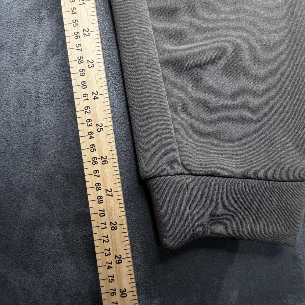 Southpole Sweatpants Men XL Olive Green Jogger Fleece Lined Elastic Waist 8009